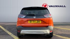 Vauxhall Crossland 1.2 Griffin 5dr Petrol Hatchback